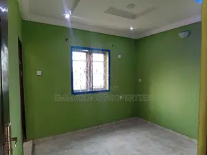 Furnished 2bdrm Apartment in Irawo, Erunkan for rent