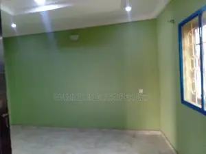 Furnished 2bdrm Apartment in Irawo, Erunkan for rent
