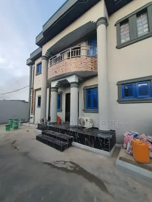 Furnished 2bdrm Apartment in Irawo, Erunkan for rent