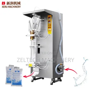 Pure Water Machine Is for Producing Pure Water
