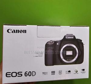 Digital Slr Canon 60d 60fps Canon 60d 60fps Canon Eos 60d Camera
