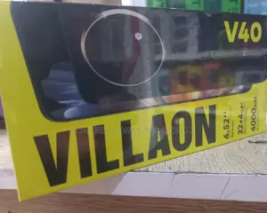 New Villaon V40 128 GB Green