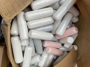 Storage Container for Toothpaste/Toothbrushes/Souvenir/Bulk