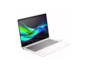New Laptop HP 16GB Intel Core Ultra 7 SSD 512GB