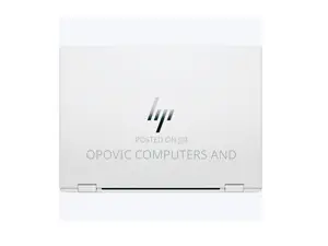 New Laptop HP 16GB Intel Core Ultra 7 SSD 512GB