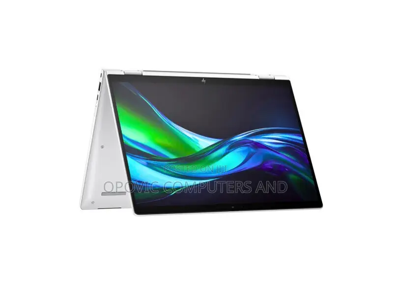 New Laptop HP 16GB Intel Core Ultra 7 SSD 512GB