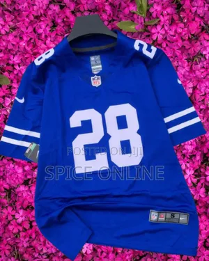 Jersey Unisex