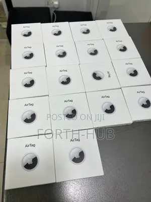 Apple Airtags