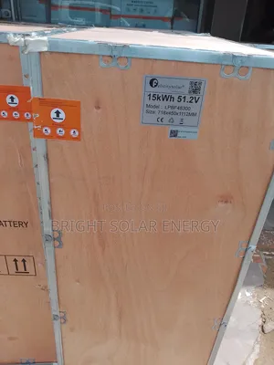 15kwh51.2v Felicity Lithium Battery