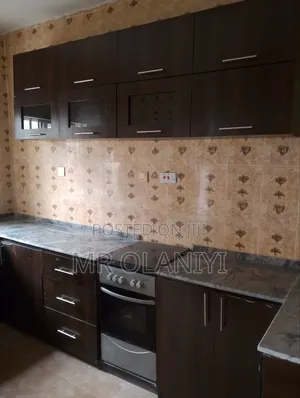 Kitchen Cabinet With Marble Top