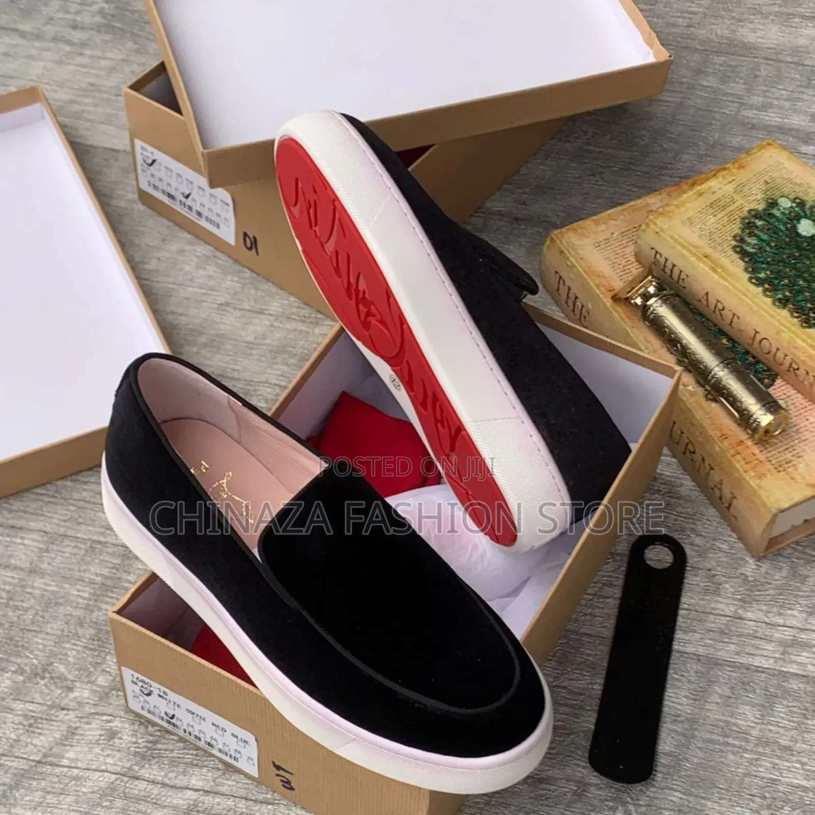 Quality Nice Men Shoes