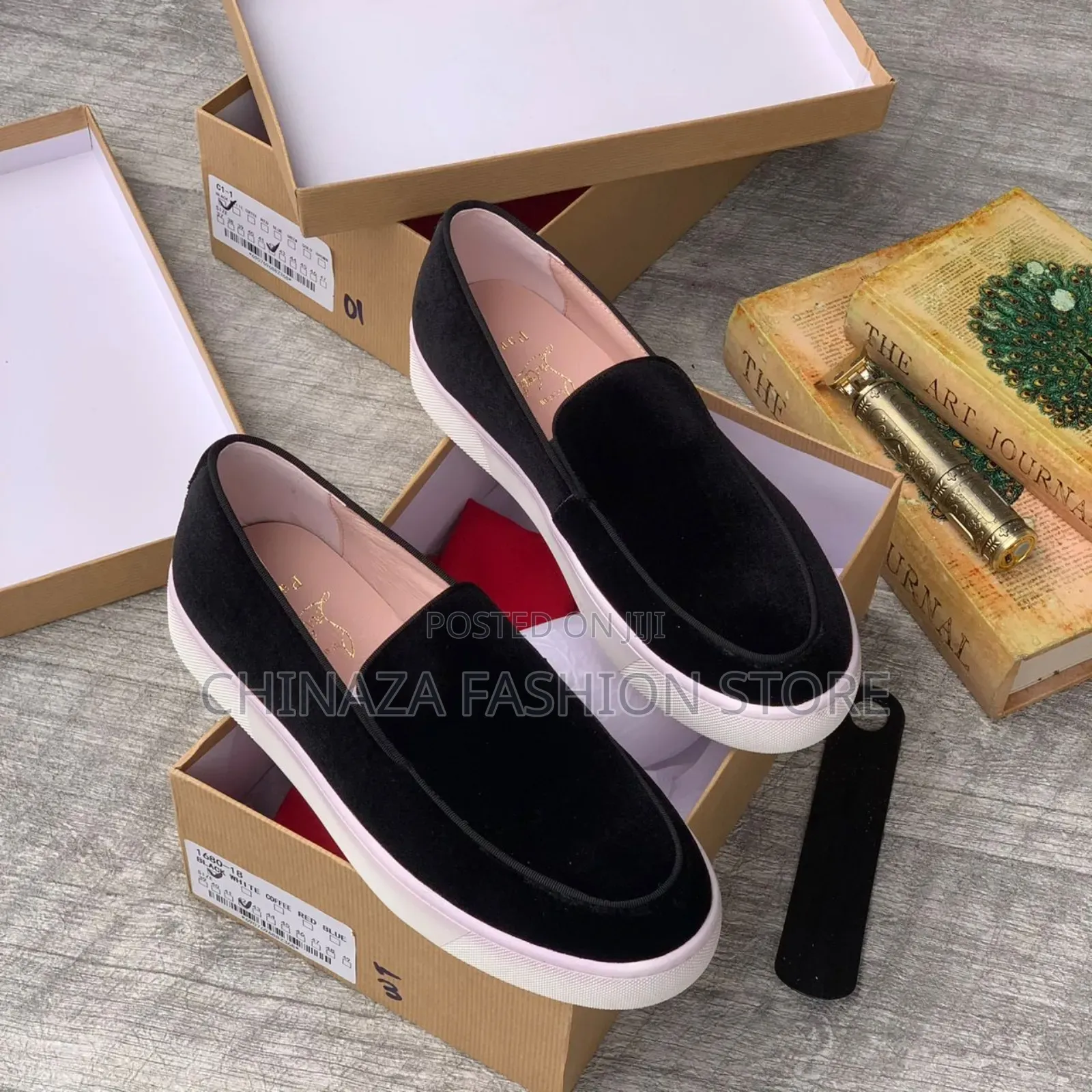Quality Nice Men Shoes