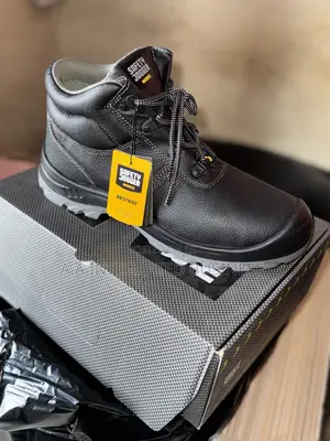Original Safety Joggers Boot Bestboy