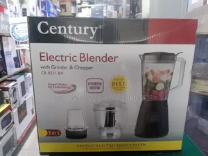 Century Blender