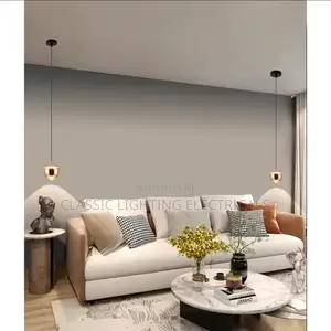 Bedside Dropping Pendant Light