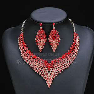 Photo - Radiant Pearl Elegance - Timeless Jewelry Set