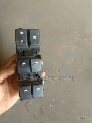 Switch Control Hyundai Kona 2020