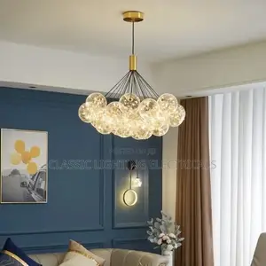 Led Chandeliers, Ceiling Chandeliers For Living Rooms,