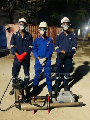 Fumigation and Pests Control