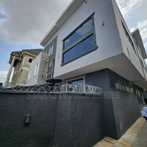 Photo - 4bdrm Duplex in Magodo Phase 2 Gra for rent