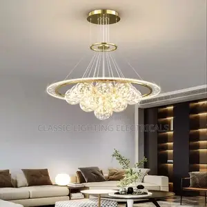Modern Home Decor Led Lights Pendant Light Lamps