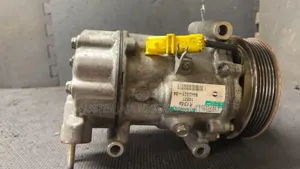 Mini Cooper Clubman 1.6l Ac Air Compressor 2009-2016