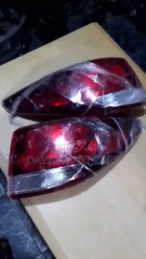 Set Rear Light Hyundai Grand Santafe 2018