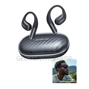 Oraimo Openarc Open-Ear Wireless Earphones