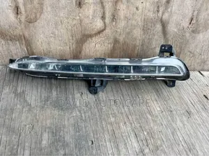 Fog Lamp Hyundai Sonata 2016
