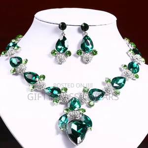 Photo - Golden Corral - Elegant Jewelry Set