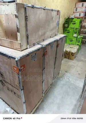 15kwh 51.2v Felicity Solar Lithium Ion Battery Available