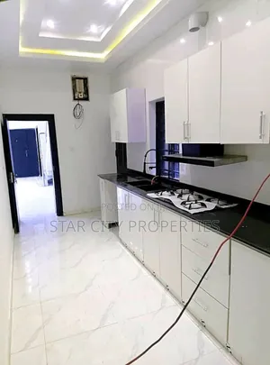Photo - 3bdrm Duplex in Ojodu Berger for rent