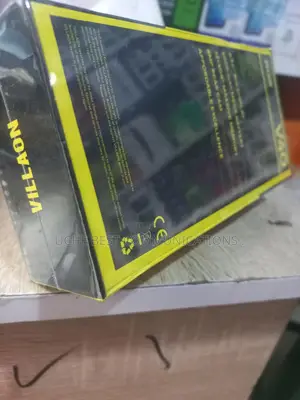 New Villaon V40 128 GB Green