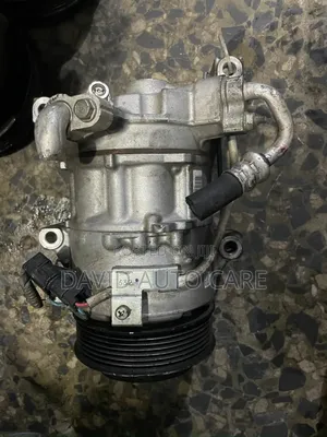 All Kia Compressor Available