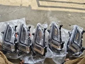 Fog Lamp Hyundai Tucson 2019 Set