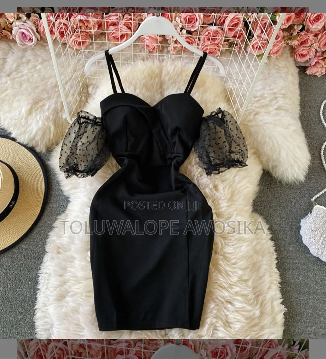 Beautiful Sexy Gown
