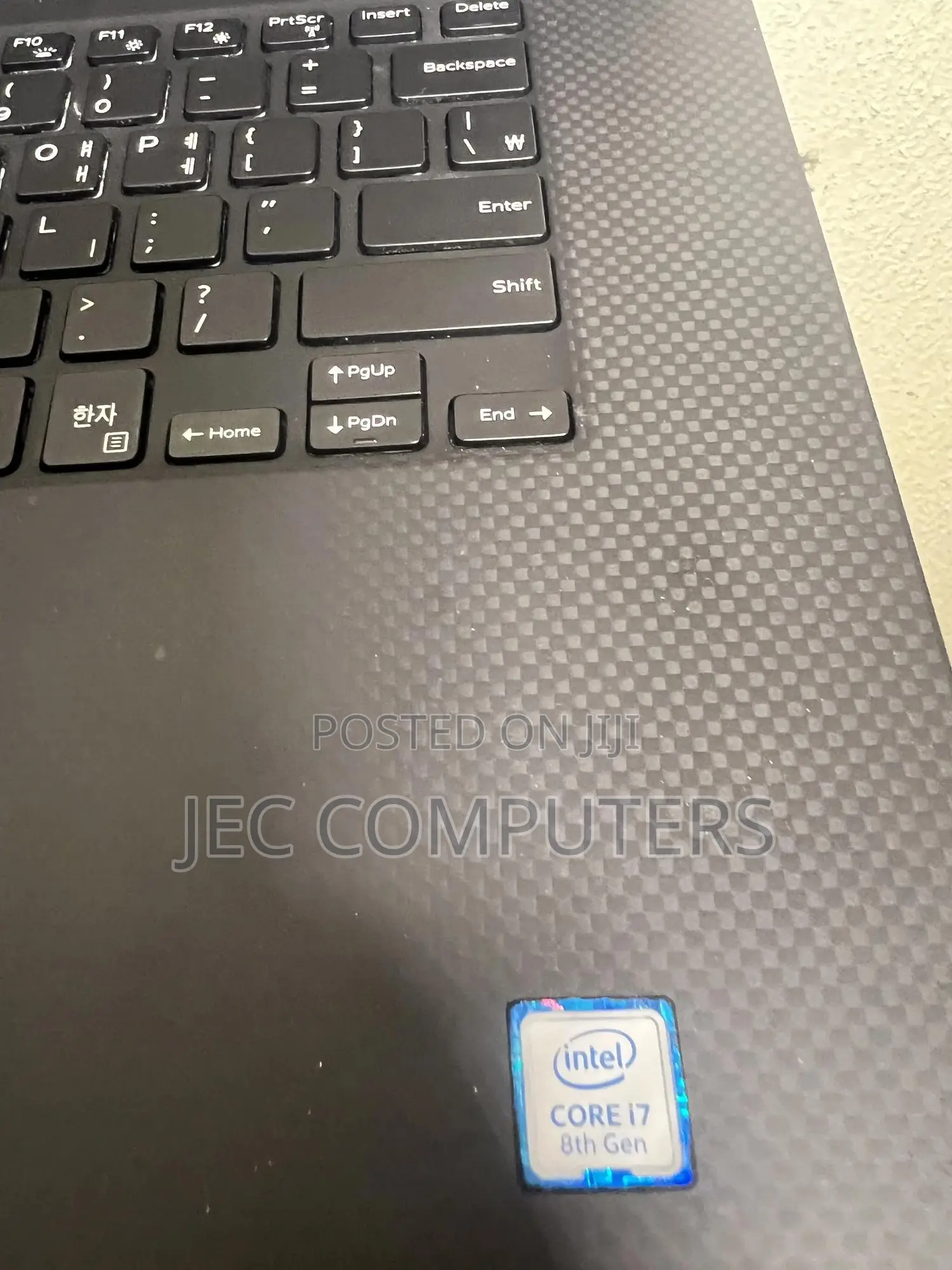 Laptop Dell XPS 15 16GB Intel Core I7 SSD 256GB