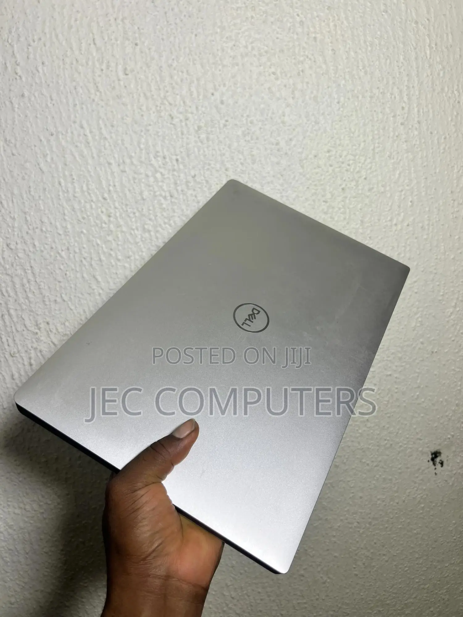 Laptop Dell XPS 15 16GB Intel Core I7 SSD 256GB