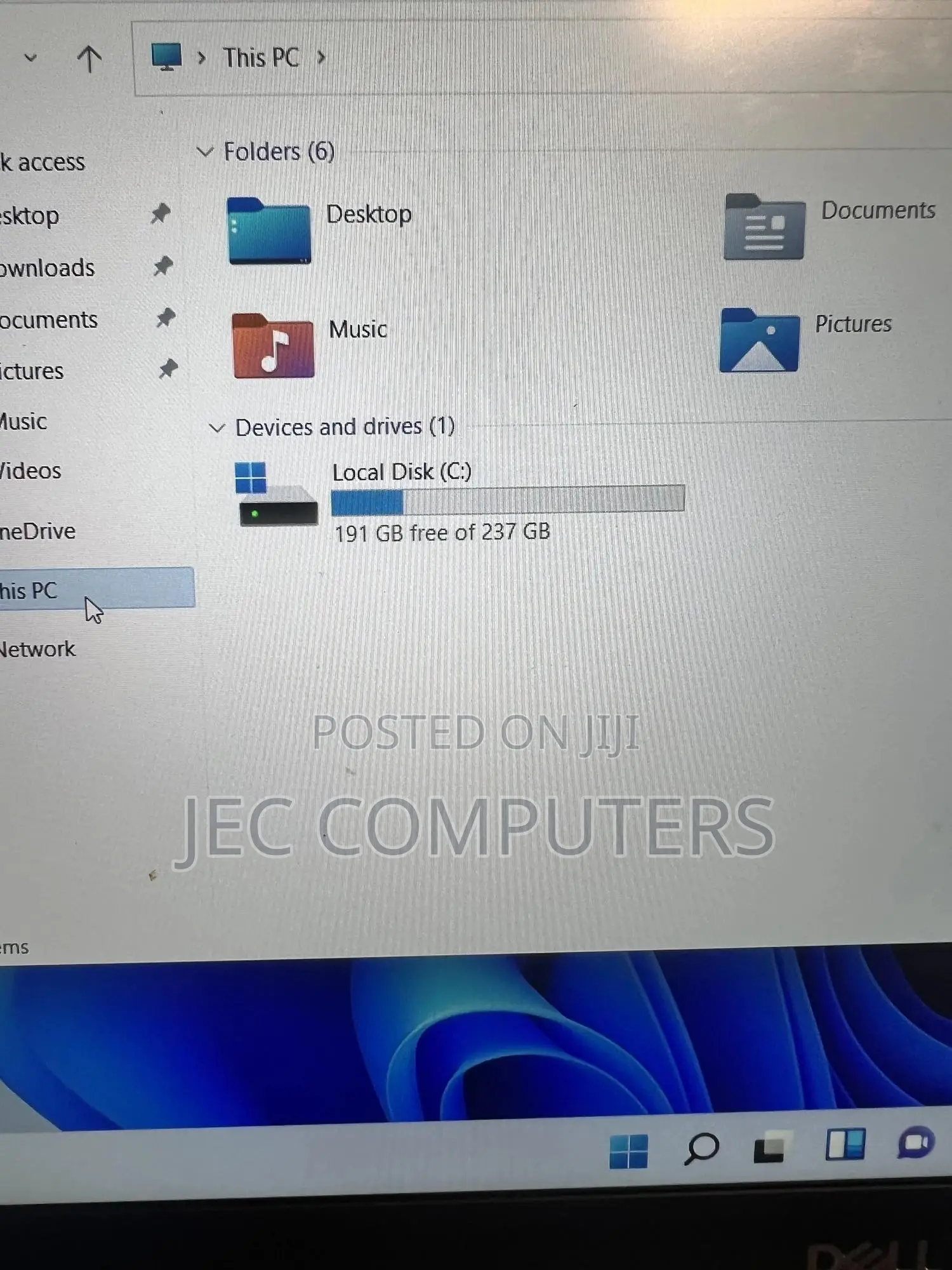 Laptop Dell XPS 15 16GB Intel Core I7 SSD 256GB