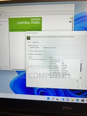 Laptop Dell XPS 15 16GB Intel Core I7 SSD 256GB