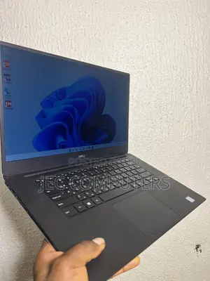 Laptop Dell XPS 15 16GB Intel Core I7 SSD 256GB
