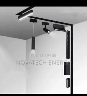 New Fashion Magnetic Track Light