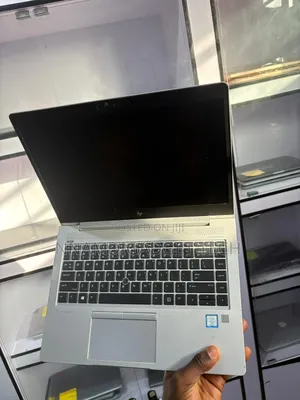 Laptop HP EliteBook 840 G5 16GB Intel Core I7 SSD 512GB