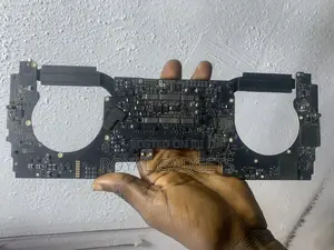 Macbook Pro 2018 15inch Motherboard