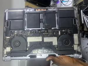 Macbook Pro 2018 15inch Motherboard