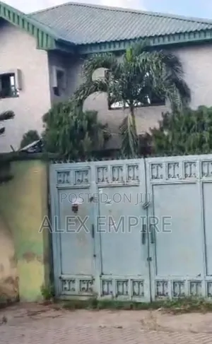 Land for Sale in Divine Estate