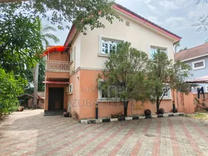 Photo - 4bdrm Duplex in Maitama for sale