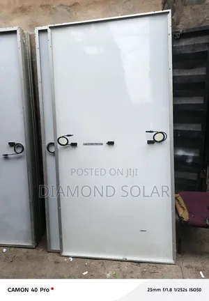 650w Jinko Solar Panel 144cells Available