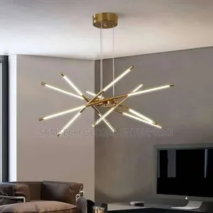 Chandelier Light