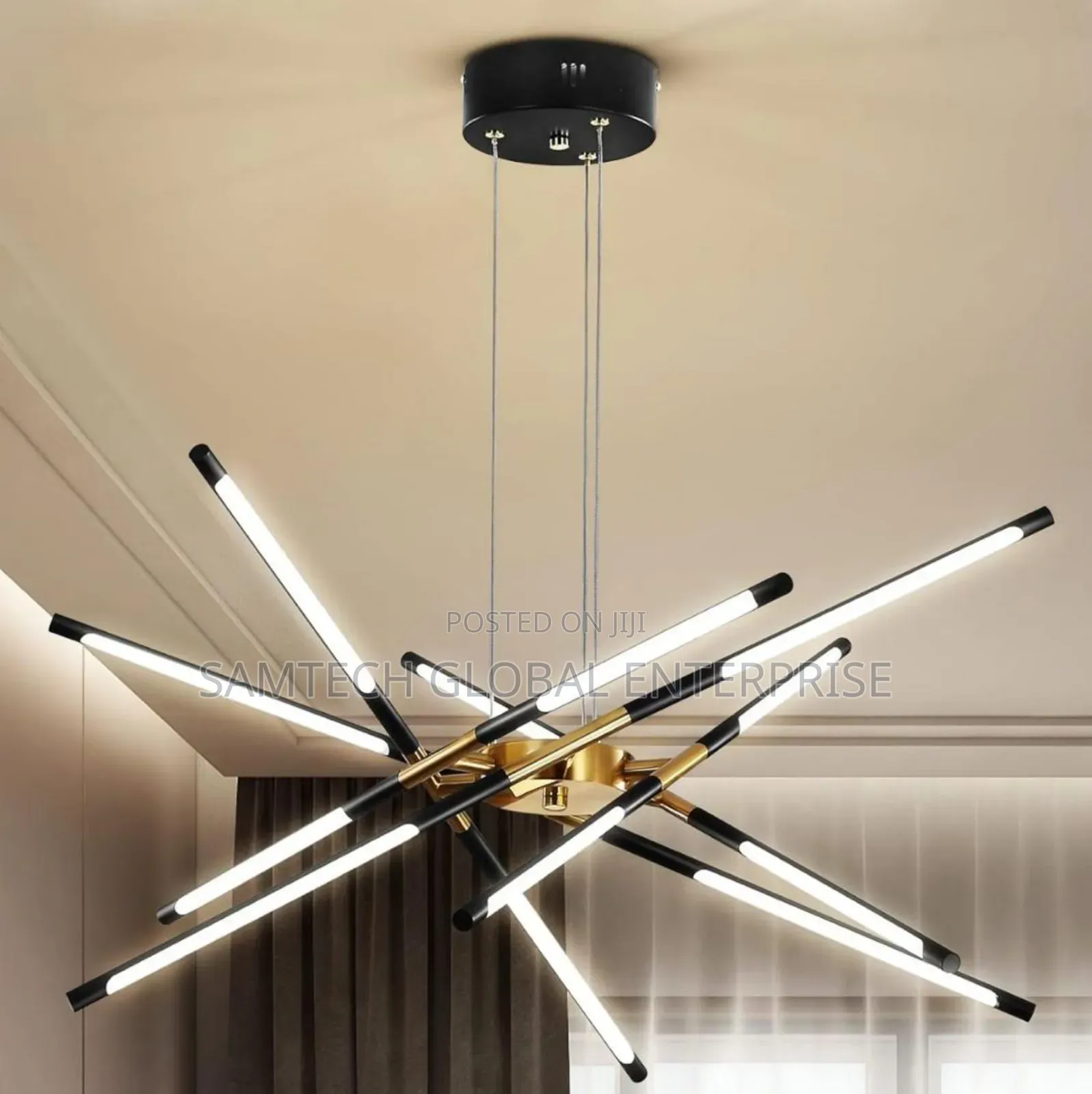 Chandelier Light